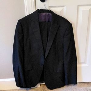 J. Ferrar Men's Suit